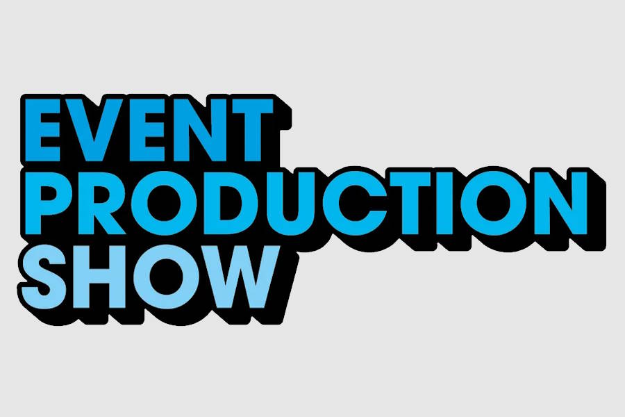 Event Production Show