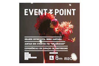 Event Point 51 já está online