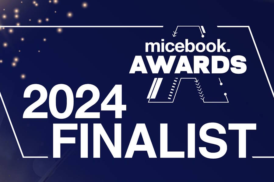 The micebook Awards 2024