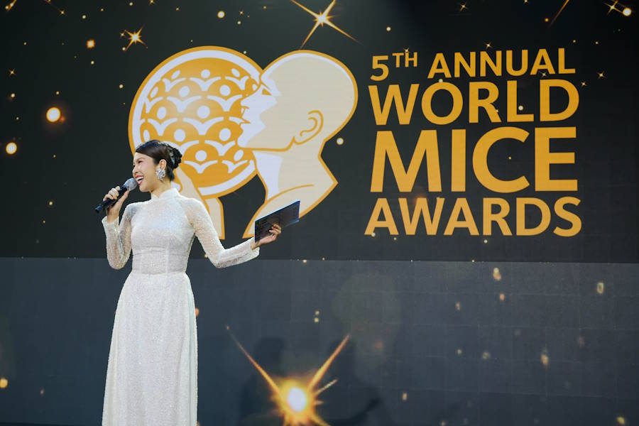 World MICE Awards 2024