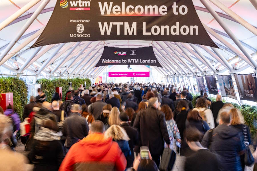 WTM London