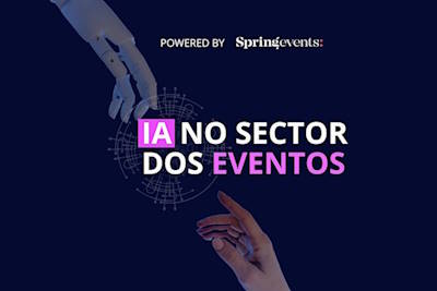 Springevents promove workshop sobre a IA no setor dos eventos