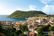 Azores in the Top 100 of sustainable destinations