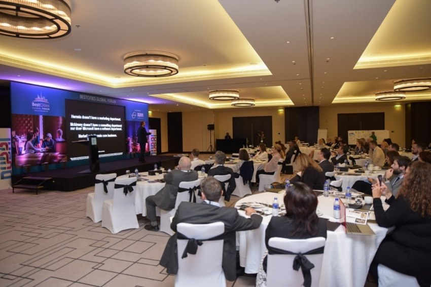 2016, um ano de sucessos para o Dubai Business Events