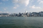 Dia livre em Hong Kong?