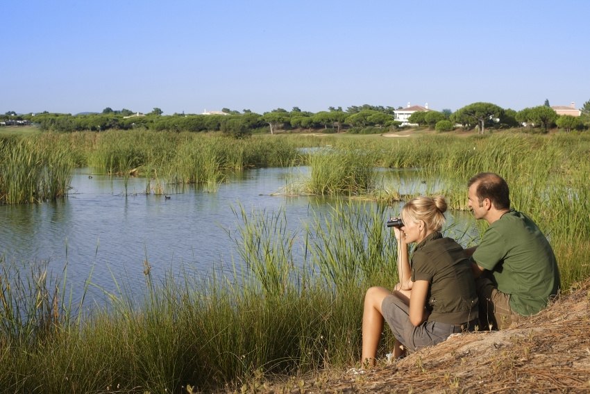 Algarve promove Turismo de Natureza na Holanda e na Bélgica