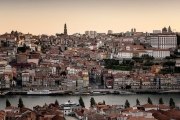 Porto up 11 places in ICCA's world ranking