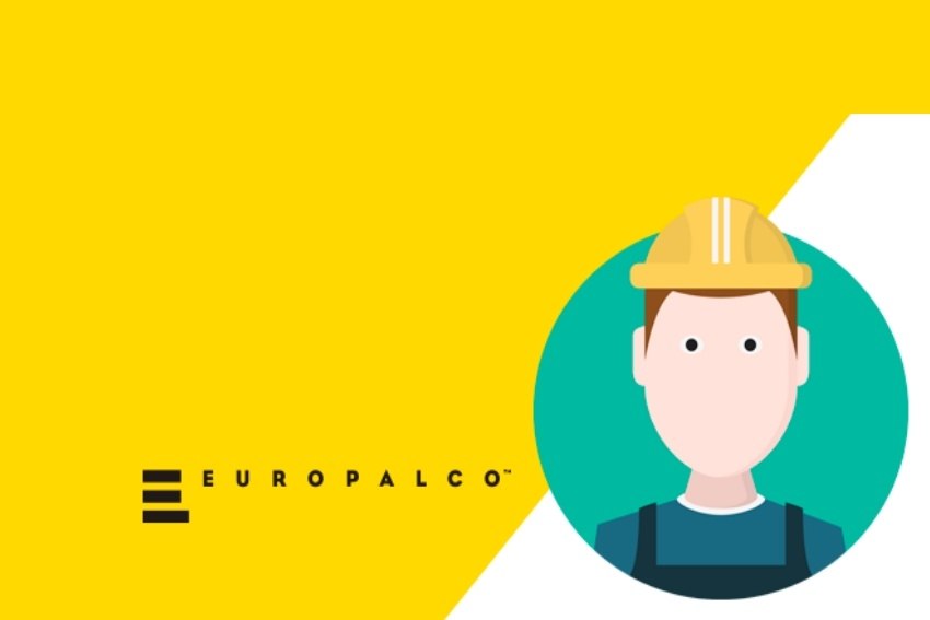 Europalco está a recrutar stage-hands