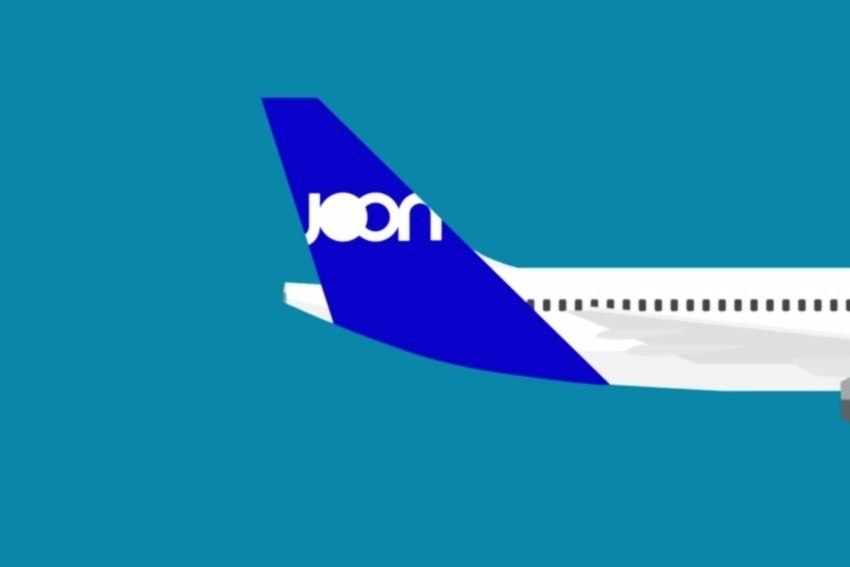 Air France launches a millennials oriented airline, Joon