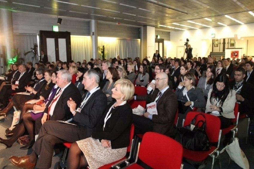 Signs of Italian meetings industry growth