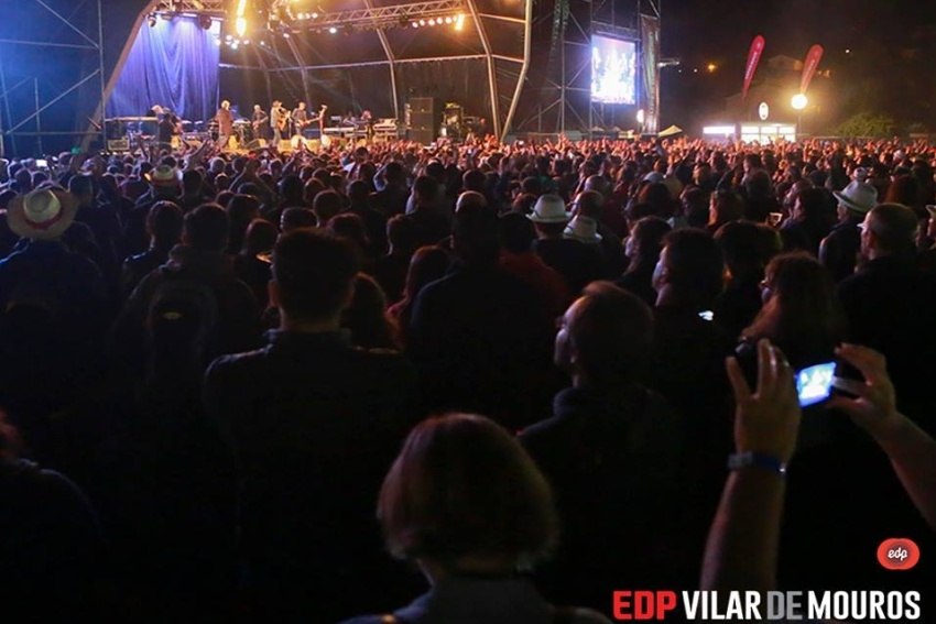 Vídeo da Semana: EDP Vilar de Mouros 2017