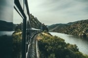 The Presidential Train: Viver o Douro ao sabor de um comboio único