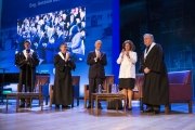 Desafio Global produziu evento de doutoramento ‘honoris causa’ de António Guterres