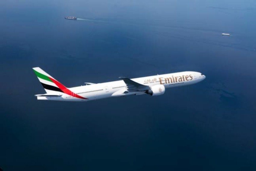 Emirates anuncia mais um voo diário entre Dubai e Lisboa