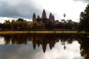 Dia livre em Siem Reap?