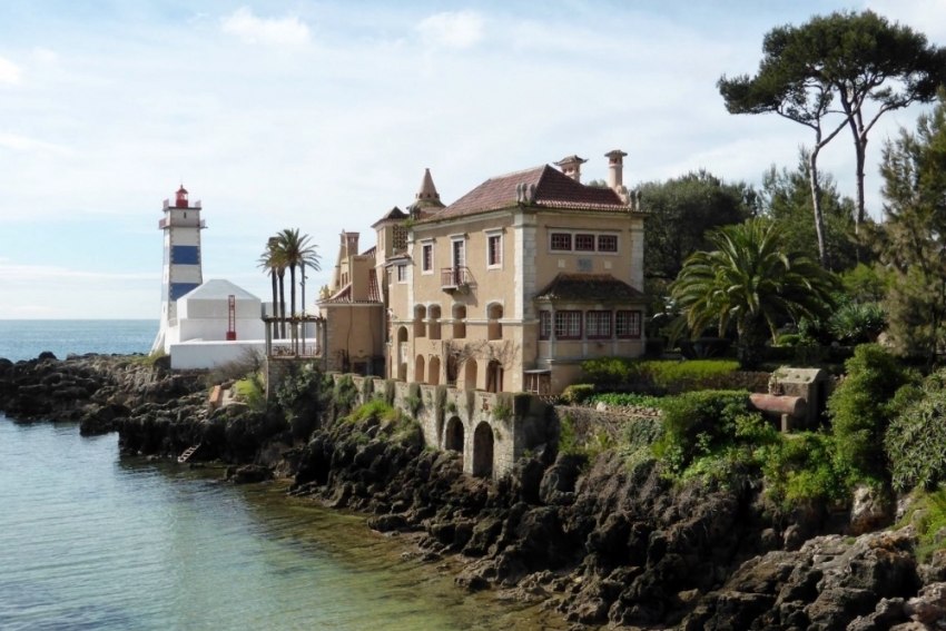 Cascais sobe 26 lugares no ranking da ICCA