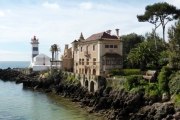 Cascais sobe 26 lugares no ranking da ICCA