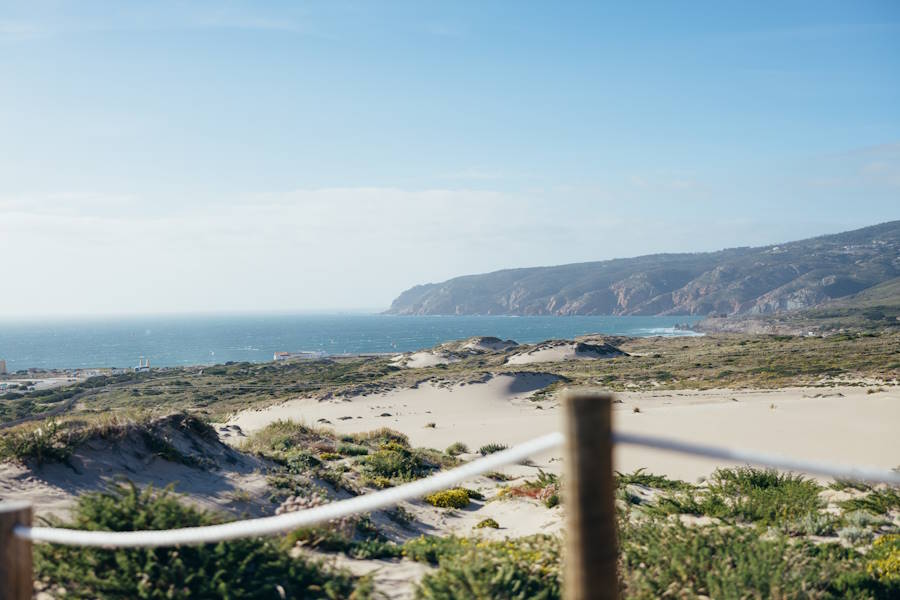 Cascais debuts tool to turn travel and events into local, positive impact