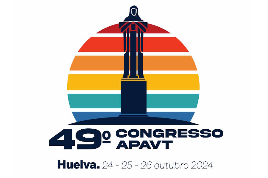 O 49º Congresso Nacional da APAVT vai decorrer em Huelva