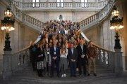 Capítulo Ibérico da ICCA reuniu-se no Porto