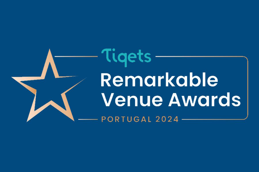 Remarkable Venue Awards