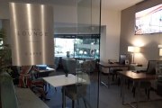 Tivoli Oriente apresenta Centro de Negócios The Lounge – Corporate Hub