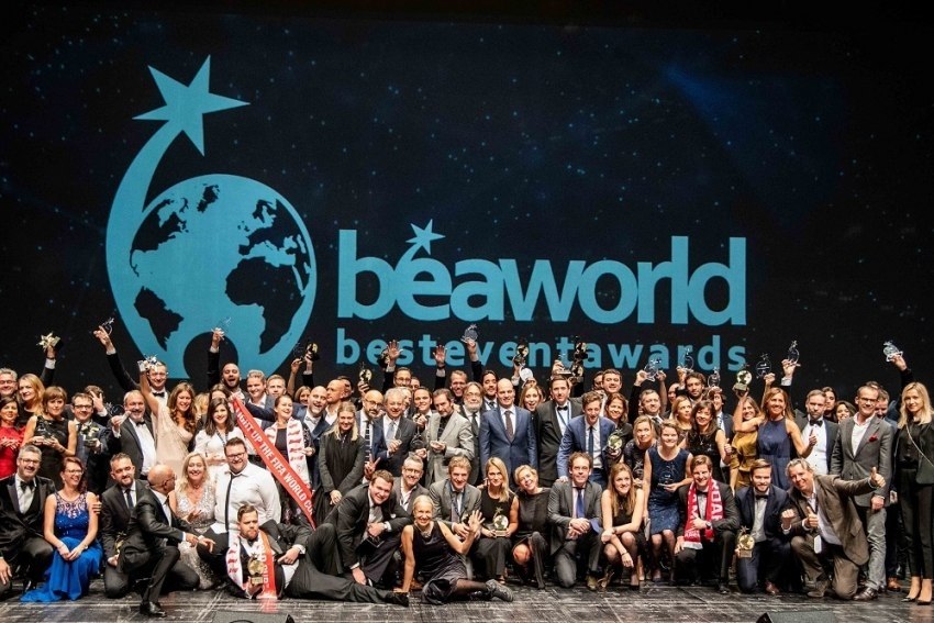 BEA World 2019: Registration is now open for the Best Event Awards