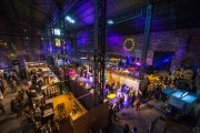 Lisbon Coffee Fest: três dias a promover a cultura do café