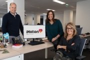 iMotion distinguida com o Estatuto de PME Líder 2019