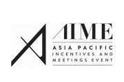 AIME – Asia-Pacific Incentives & Meetings Expo