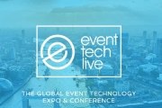 Event Tech Live regressa em novembro