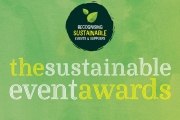 Sustainable Event Awards: premiar a sustentabilidade