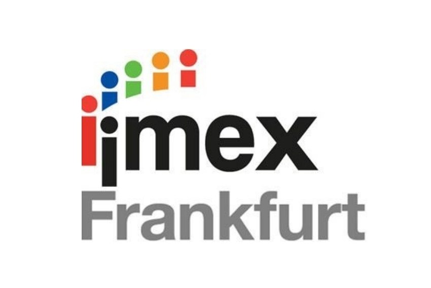 IMEX in Frankfurt is going ahead