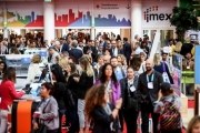 IMEX não prevê adiar ou cancelar evento em Frankfurt