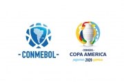 Copa América adiada