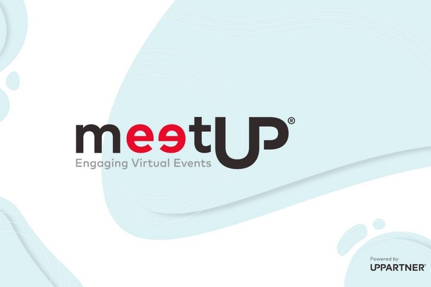 UP Partner lança plataforma meetUP