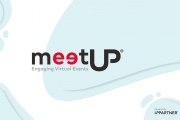 UP Partner lança plataforma meetUP