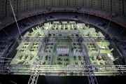 Super Bock Arena: de espaço para eventos a “Hospital Porto.”