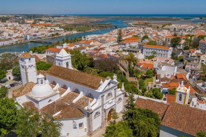 Turismo do Algarve promove cursos online para agentes de turismo internacionais