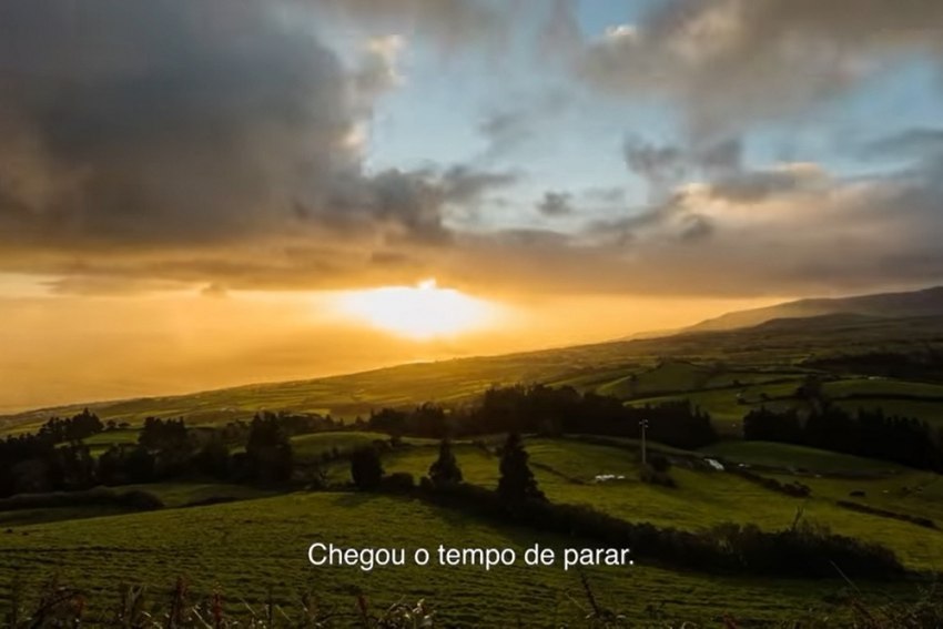 Turismo de Portugal launches video with message of hope: ‘Can’t Skip Hope’