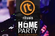 Home Party: Rituais leva o entretenimento a casa