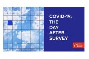 ‘Covid-19: The Day After Survey’ e o impacto da pandemia nas empresas