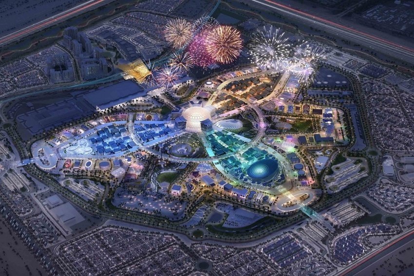 Adiada por um ano a Expo 2020 no Dubai