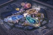 Adiada por um ano a Expo 2020 no Dubai