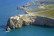 Turismo do Algarve promove visitas virtuais à região