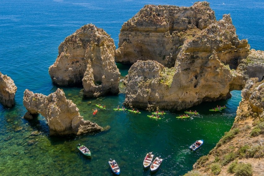 Já está disponível o Manual de Boas Práticas do Turismo do Algarve