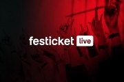 Festicket Live, a plataforma para transmissões ao vivo da Festicket