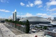 Altice Arena lança Magic Meetings