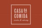 Casa da Comida: o regresso ao catering e à organização de eventos