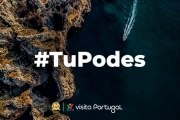 O melhor destino turístico do mundo espera pelos portugueses